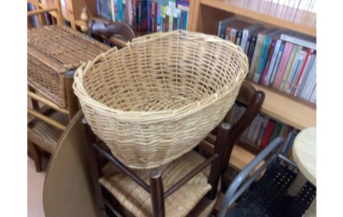 PANIER RANGEMENT