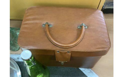 VALISE TOILETTE