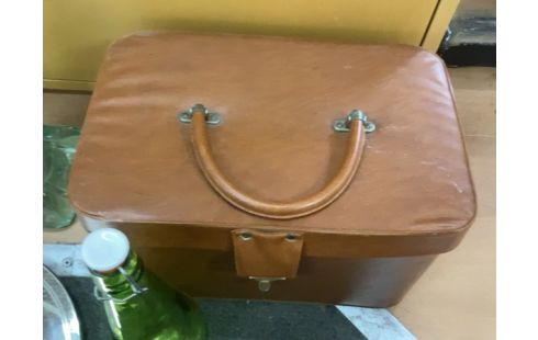VALISE TOILETTE