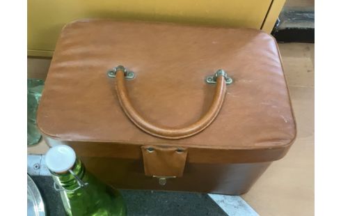 VALISE TOILETTE