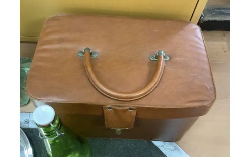 VALISE TOILETTE