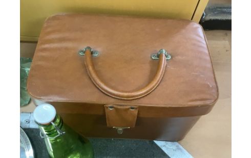 VALISE TOILETTE
