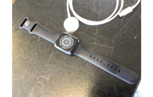 MONTRE APPLE WATCH SÉRIE 6 40MM
