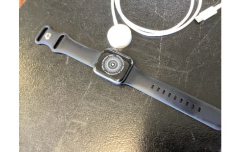 MONTRE APPLE WATCH SÉRIE 6 40MM
