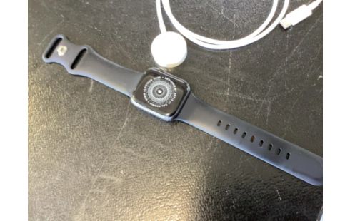 MONTRE APPLE WATCH SÉRIE 6 40MM