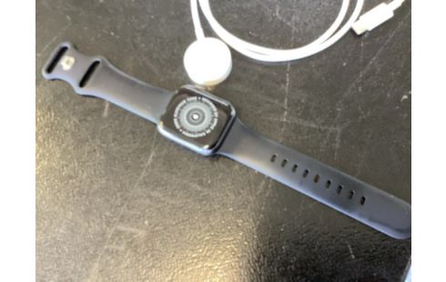 MONTRE APPLE WATCH SÉRIE 6 40MM