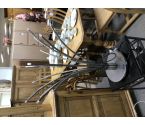 LAMPE DECO MODERNE