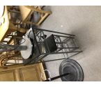 SELLETTE MODERNE LOT DE 2
