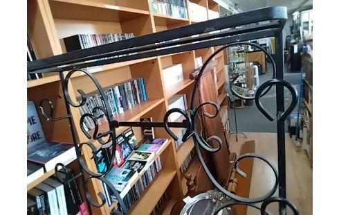 VESTIAIRE METAL QNCIEN