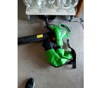 ASPIRATEUR A FEUILLES ACCRSV