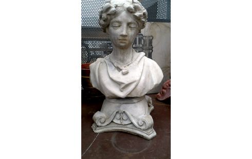 BUSTE FEMME 2 CORPS