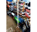 PIED DE LAMPADAIRE