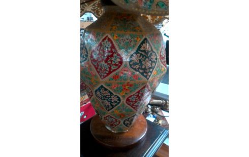 LAMPADAIRE