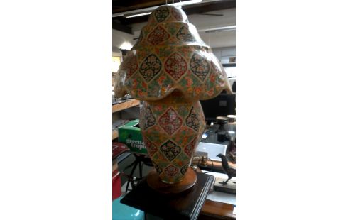 LAMPADAIRE