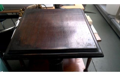 DESSERTE BRUN, , BOIS