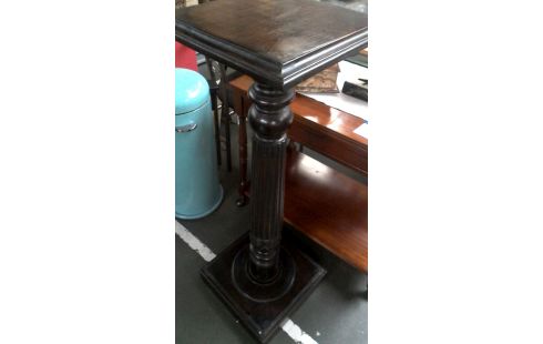 DESSERTE BRUN, , BOIS
