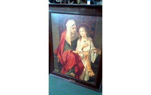 REPRODUCTIE SINT ANNA