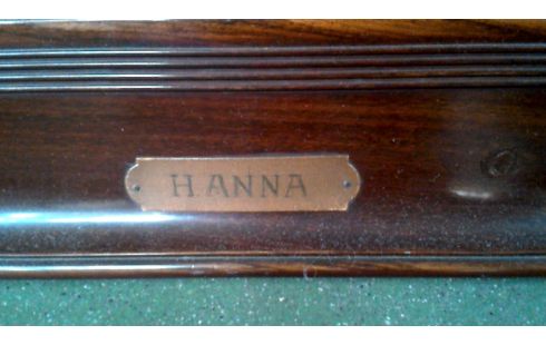 REPRODUCTIE SINT ANNA