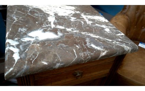 CABECERA ALTO ROBLE MÁRMOL 1 PUERTA / 1 CAJÓN LA UNIDAD