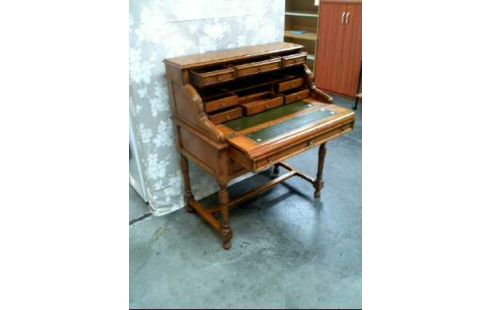 BURÓ, , MADERA OSCURO