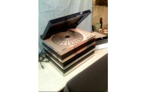 STEREOANLAGE 4-TLG. <BANG&OLUFSEN> 6500