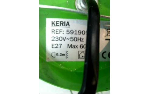 DECKENLAMPE <KERIA>