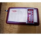 RADIO OPTALIX DECO
