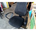 FAUTEUIL DE BUREAU  ERGONOMIQUE