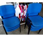 FAUTEUIL DACTYLO
