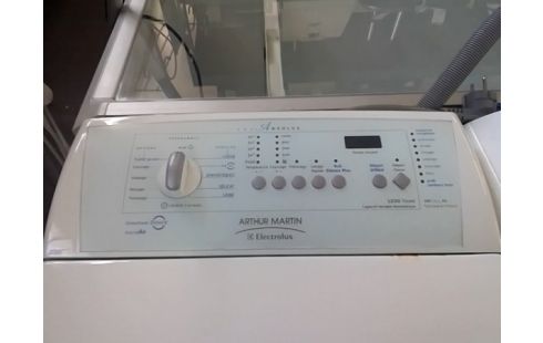 LAVE LINGE ARTHUR MARTIN 5KG - 1200 TR/MIN