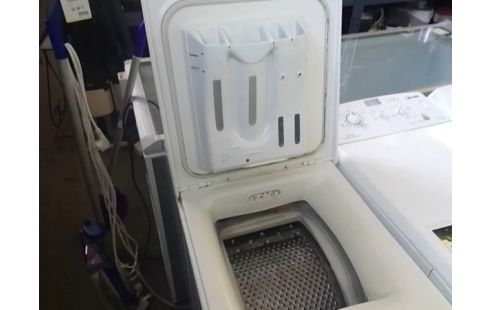 LAVE LINGE ARTHUR MARTIN 5KG - 1200 TR/MIN