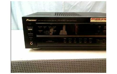 AMPLIFICADOR