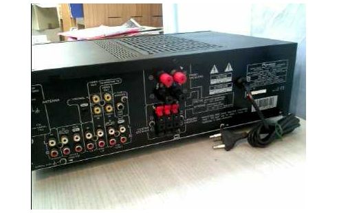 AMPLIFICADOR
