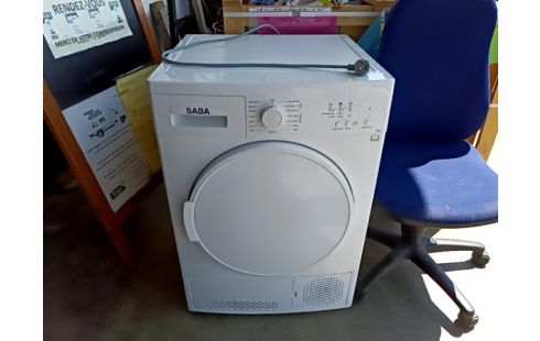 SECHE LINGE SABA