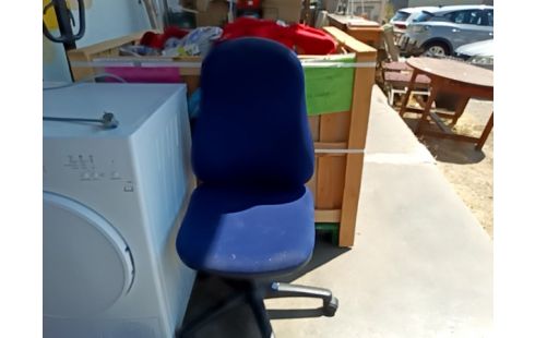 CHAISE DE BUREAU