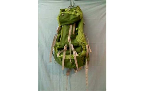 SAC DE MONTAGNE