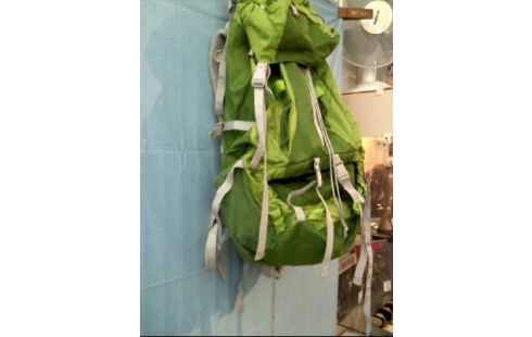 SAC DE MONTAGNE
