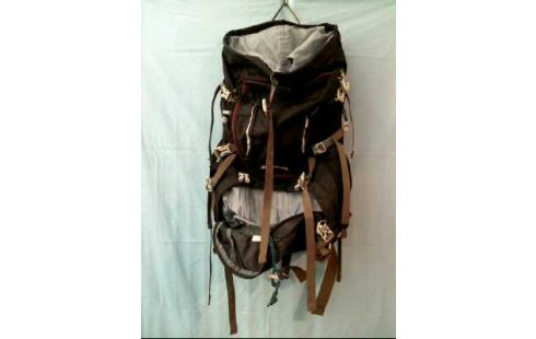 SAC DE MONTAGNE