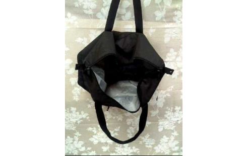 SAC DE VOYAGE