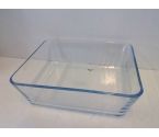 PLAT VERRE PYREX