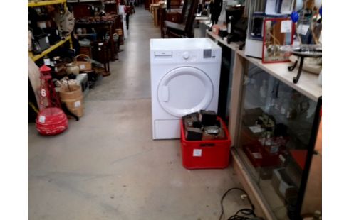 SECHE LINGE SABA