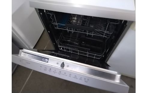 LAVE VAISSELLE ELECTROLUX ESF5548LZX
