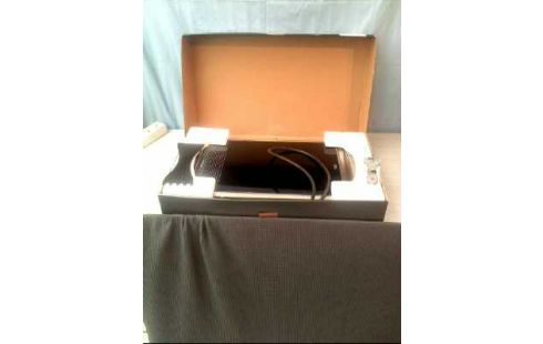 GRILL <ROMMELSBACHER> CERAN CG2308/TC