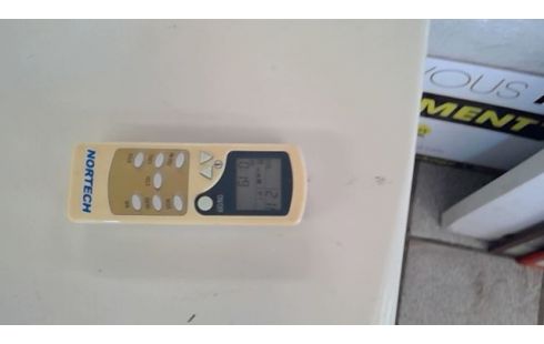 CLIMATISEUR NORTECH