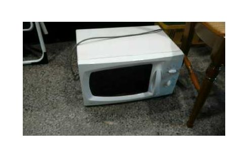 MICRO ONDES SAMSUNG 
