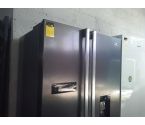 REFRIGERATEUR AMERICAIN CONTINENTAL EDISON / NO FROST / 529L