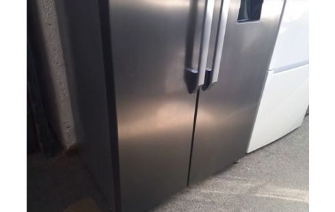 REFRIGERATEUR AMERICAIN CONTINENTAL EDISON / NO FROST / 529L