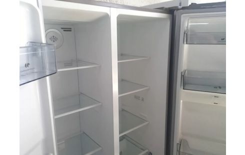 REFRIGERATEUR AMERICAIN CONTINENTAL EDISON / NO FROST / 529L