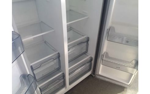 REFRIGERATEUR AMERICAIN CONTINENTAL EDISON / NO FROST / 529L
