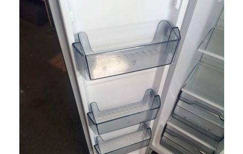 REFRIGERATEUR AMERICAIN CONTINENTAL EDISON / NO FROST / 529L